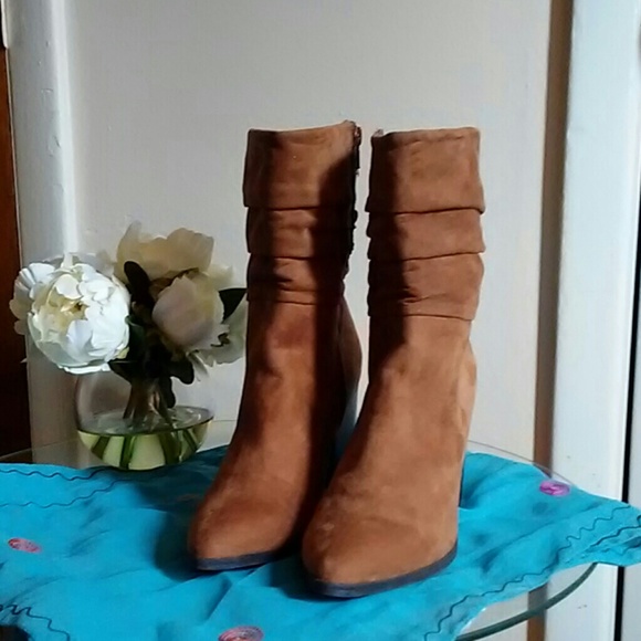 Apt 9 Boots - Picture 7 of 8